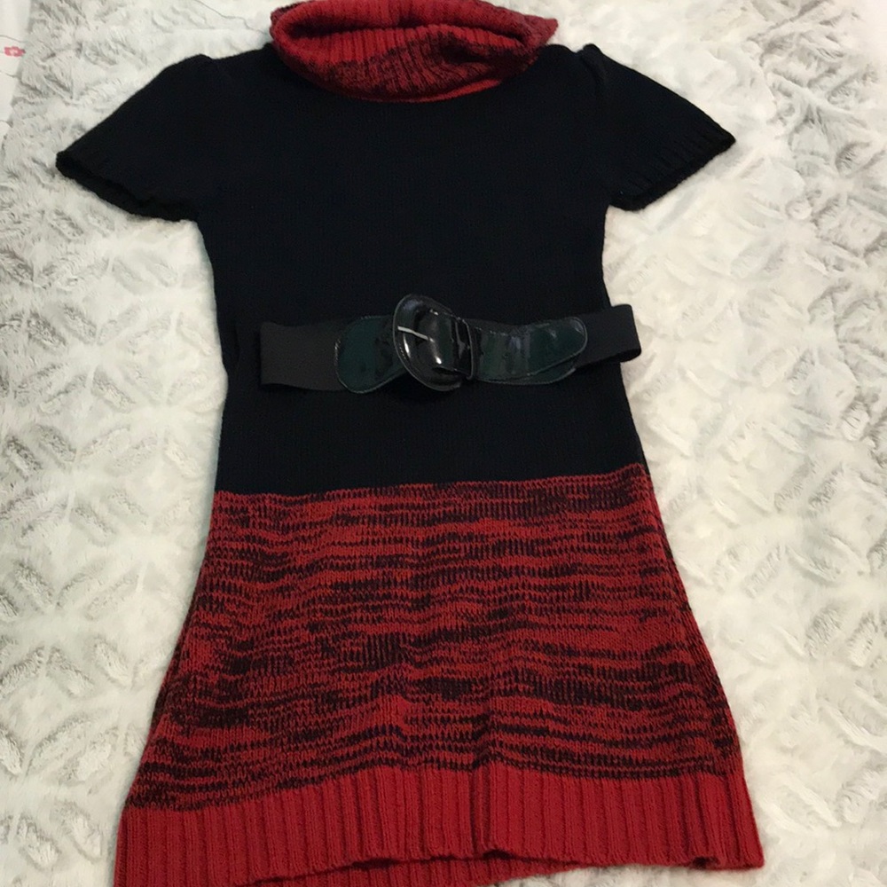 Winter Dress